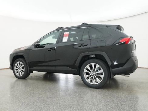 New 2025 Toyota RAV4 XLE Premium image 53