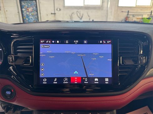 Used 2022 Dodge Durango R/T w/ Trailer Tow Group IV image 19