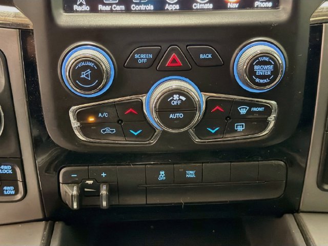 Used 2016 RAM 1500 Sport AWD/4WD image 14