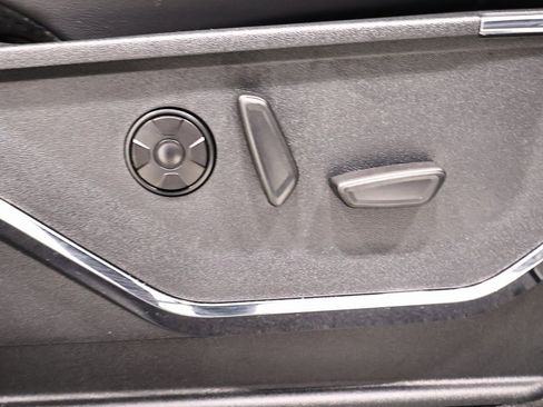 Certified 2024 Ford F350 Platinum image 22