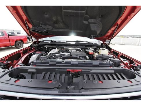 Used 2021 GMC Sierra 2500 AT4 AWD/4WD image 30