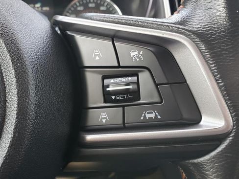 Used 2018 Subaru Crosstrek 2.0i Limited AWD/4WD image 22