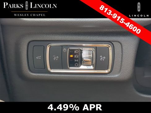 Certified 2022 Lincoln Corsair FWD image 24