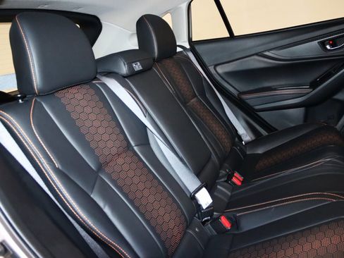 Used 2023 Subaru Crosstrek 2.5i Limited w/ Moonroof Package image 68