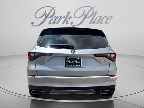 Used 2026 Acura MDX FWD w/ Technology Package image 4