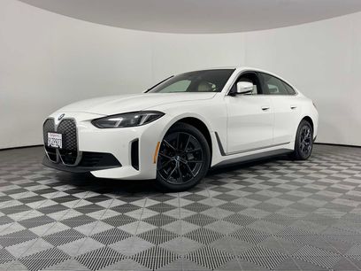 Used 2025 BMW i4 eDrive40 w/ Premium Package