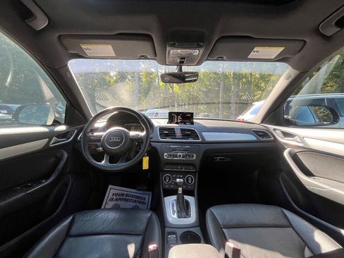 Used 2018 Audi Q3 2.0T Premium FWD image 31