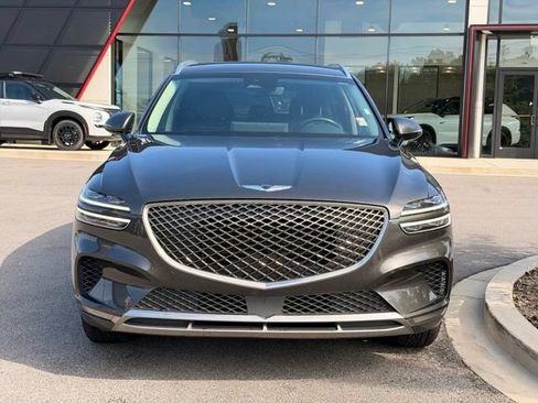 Used 2025 Genesis GV70 2.5T AWD/4WD image 7