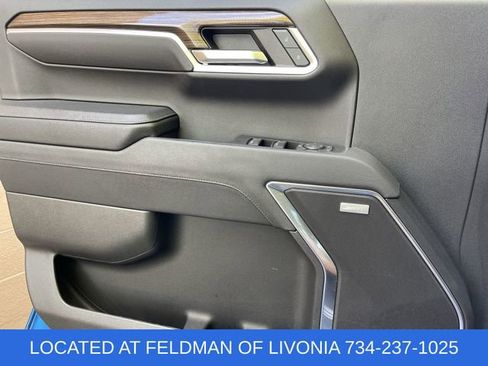 Certified 2023 Chevrolet Silverado 1500 RST w/ Rally Edition image 22