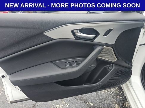 Used 2023 Acura TLX w/ Technology Package FWD image 10