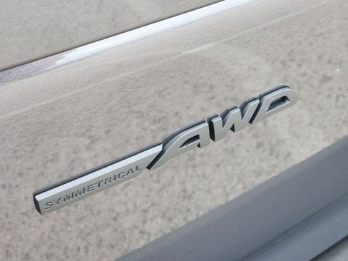 New 2026 Subaru Outback Wilderness AWD/4WD image 8