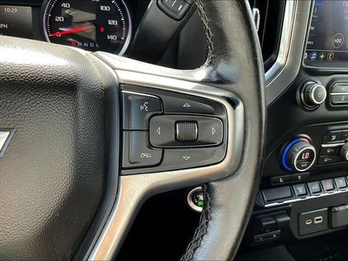 Used 2022 Chevrolet Silverado 2500 LT w/ Convenience Package AWD/4WD image 21
