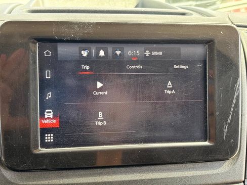 Used 2023 RAM ProMaster 2500 FWD image 27
