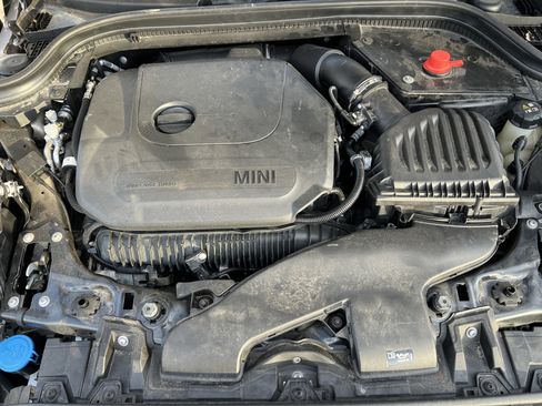 Certified 2024 MINI Cooper John Cooper Works image 34