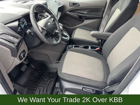 Used 2023 Ford Transit Connect XL image 8