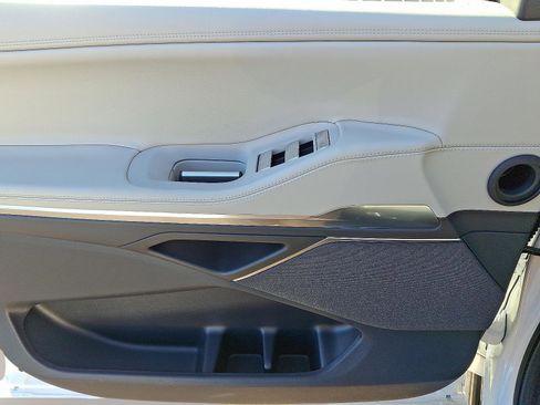 New 2025 Lincoln Navigator Reserve image 7