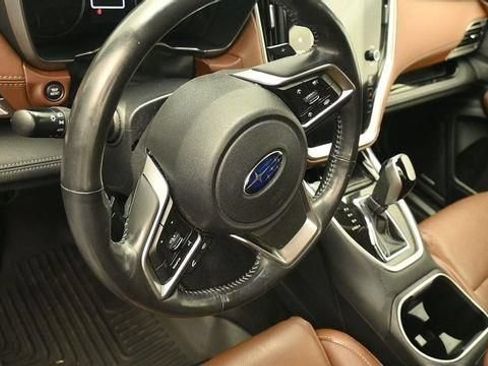 Used 2022 Subaru Outback Touring XT AWD/4WD image 15