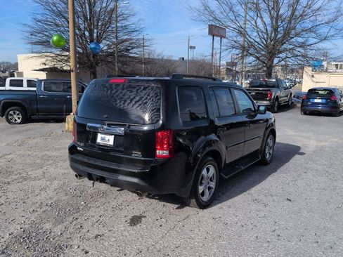 Used 2015 Honda Pilot EX-L image 8