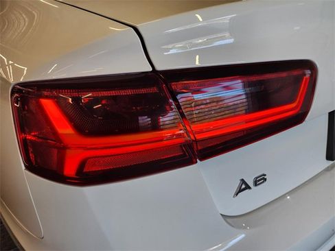 Used 2018 Audi A6 3.0T Sport image 9