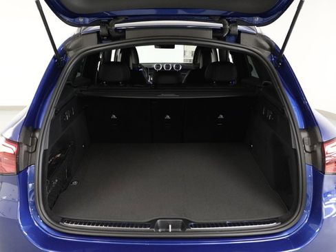 New 2025 Mercedes-Benz GLC 300 4MATIC image 23