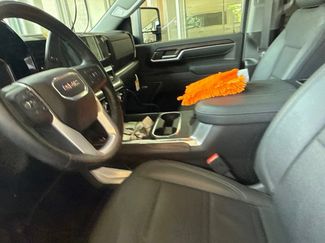Used 2026 GMC Sierra 2500 SLT w/ SLT Premium Package AWD/4WD video 2