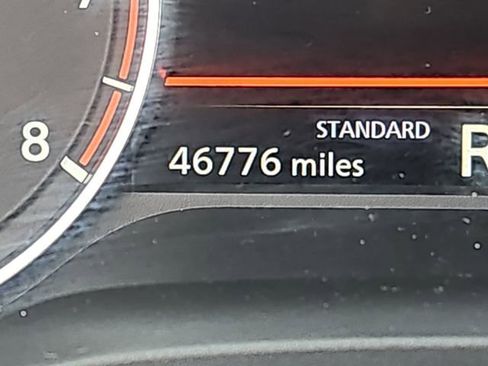 Used 2023 Nissan Rogue SV image 13