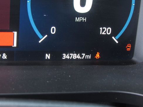 Used 2023 Ford F150 Lariat image 27