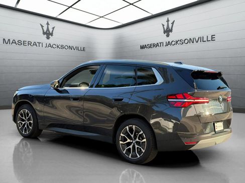 Used 2025 BMW X3 xDrive30i image 16