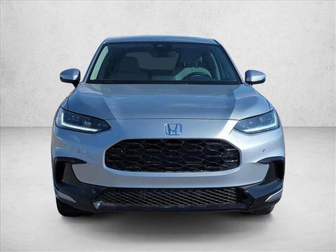 New 2026 Honda HR-V EX-L image 8