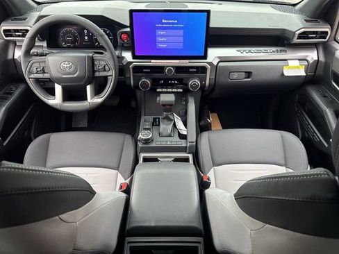 New 2026 Toyota Tacoma TRD Off-Road image 13