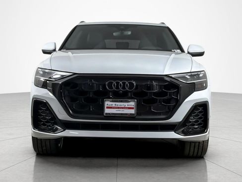 Used 2026 Audi Q8 Premium Plus w/ Premium Plus Package AWD/4WD image 8