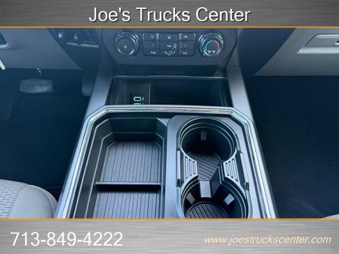 Used 2019 Ford F250 XLT w/ XLT Premium Package AWD/4WD image 18