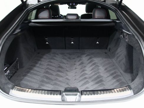 Used 2025 Mercedes-Benz GLE 63 AMG S image 28