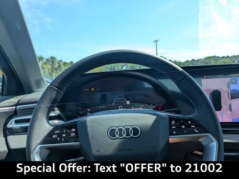 New 2026 Audi A6 Prestige AWD/4WD image 28