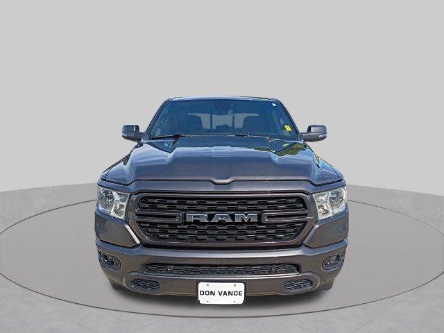 Used 2023 RAM 1500 Big Horn AWD/4WD image 8