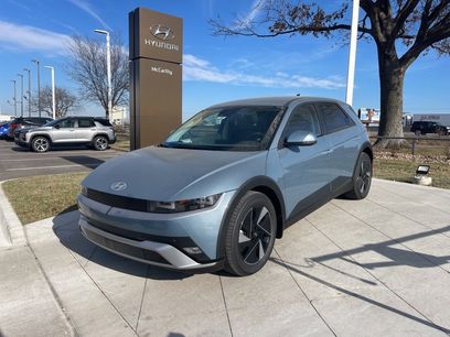 New 2026 Hyundai Ioniq 5 SEL