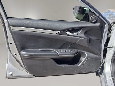 Used 2021 Honda Civic Sport image 10