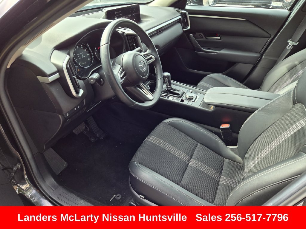 Used 2026 MAZDA CX-50 AWD 2.5 S w/ Preferred Pkg image 17