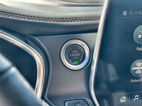 Certified 2025 Chevrolet Blazer Premier w/ Driver Confidence II Package image 16