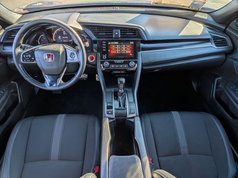 Used 2020 Honda Civic Sport image 27