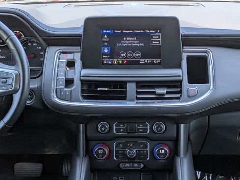 Certified 2023 Chevrolet Tahoe LS w/ Driver Alert Package RWD image 17