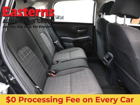 Used 2023 Honda HR-V LX image 22
