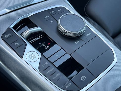 Used 2023 BMW M340i w/ Shadowloine Package image 24