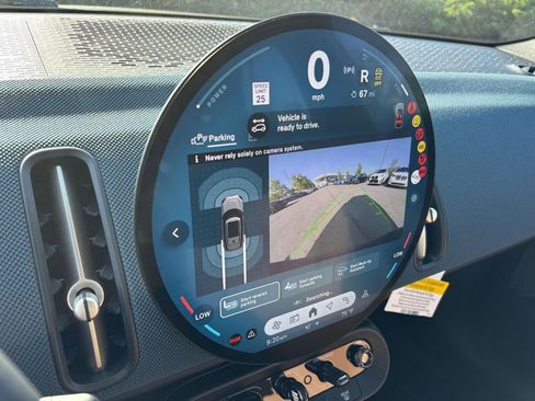 New 2025 MINI Cooper Countryman S image 20