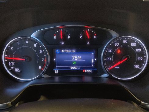 Used 2020 Chevrolet Blazer LT FWD image 23