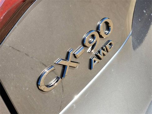 New 2026 MAZDA CX-90 3.3 Turbo w/ Premium Sport Pkg image 8