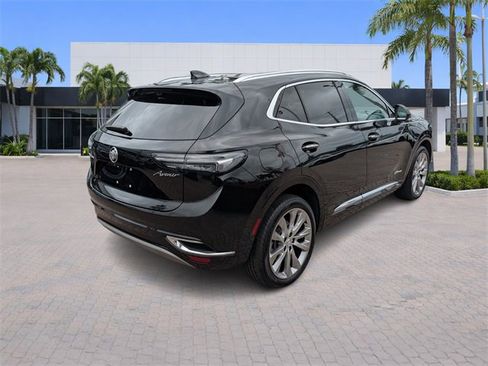 Used 2023 Buick Envision Avenir image 7