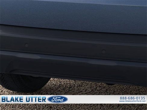 New 2026 Ford Escape ST-Line w/ Tech Pack #1 image 23