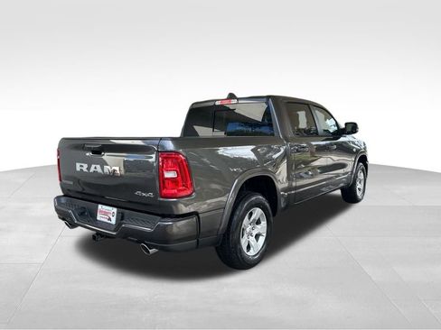 New 2026 RAM 1500 Big Horn image 3