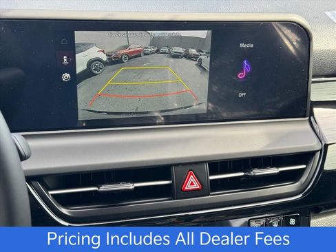 New 2026 Kia Seltos S FWD image 20